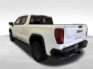 Used 2024 GMC Sierra 1500 AT4X video 2