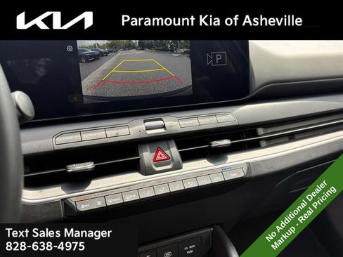 New 2026 Kia K4 FWD image 10