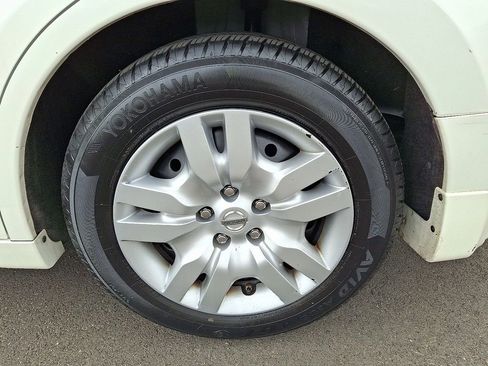 Used 2012 Nissan Altima 2.5 S image 11