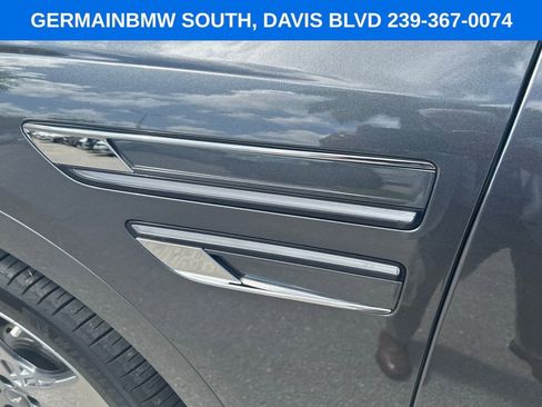 Used 2023 Genesis GV80 3.5T w/ Prestige Package AWD/4WD image 9