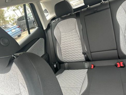 New 2026 Volkswagen Tiguan S FWD image 12