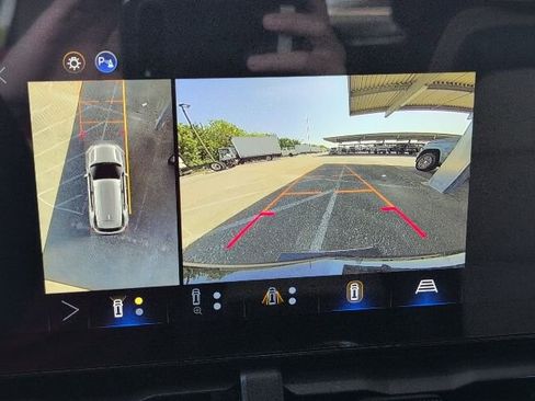 New 2026 Chevrolet Equinox ACTIV w/ Convenience Package III image 27