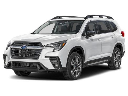 New 2026 Subaru Ascent Limited AWD/4WD image 1
