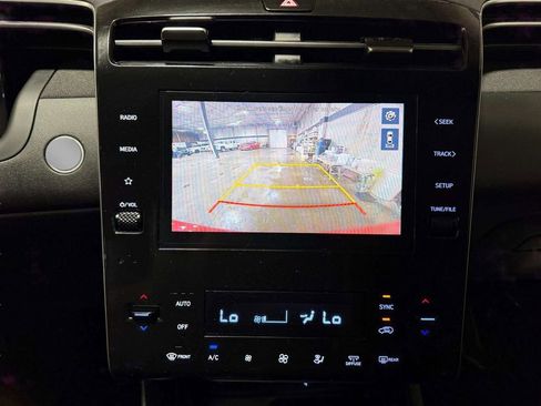 Used 2023 Hyundai Tucson SEL w/ Convenience Package image 15