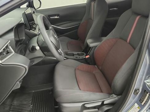 Used 2023 Toyota Corolla SE image 18