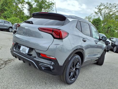 New 2026 Buick Encore GX Sport Touring w/ Comfort Package FWD image 21