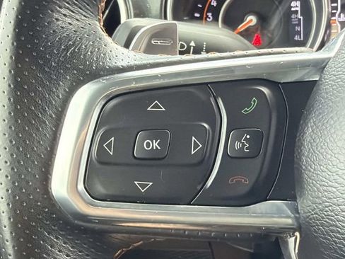 Used 2023 Jeep Wrangler Unlimited Rubicon 392 AWD/4WD image 30