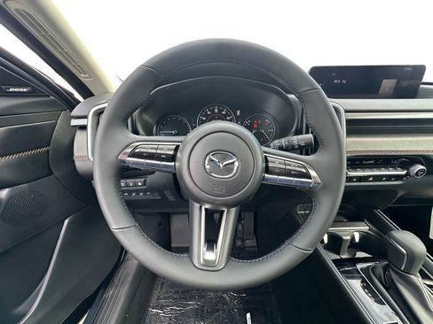 New 2026 MAZDA CX-50 AWD 2.5 Hybrid w/ Premium Pkg image 12