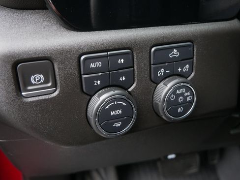 Certified 2024 Chevrolet Silverado 1500 RST w/ True North Edition Plus AWD/4WD image 17