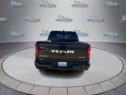 New 2026 RAM 1500 Lone Star image 4