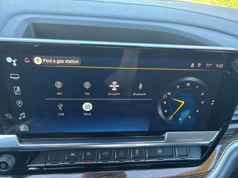 New 2026 Chevrolet Silverado 1500 RST w/ RST Select Package AWD/4WD image 8