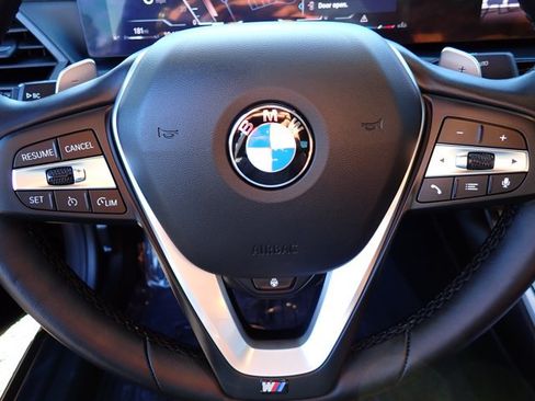 Used 2023 BMW 230i xDrive Coupe w/ Premium Package AWD/4WD image 17