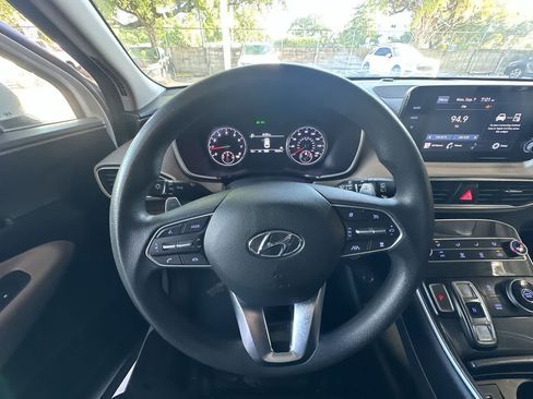 Used 2023 Hyundai Santa Fe SE FWD image 15