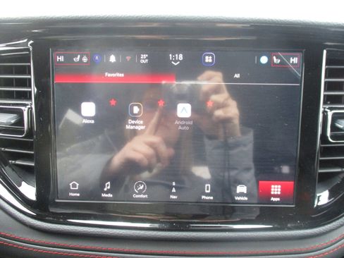 New 2026 Dodge Durango GT image 27