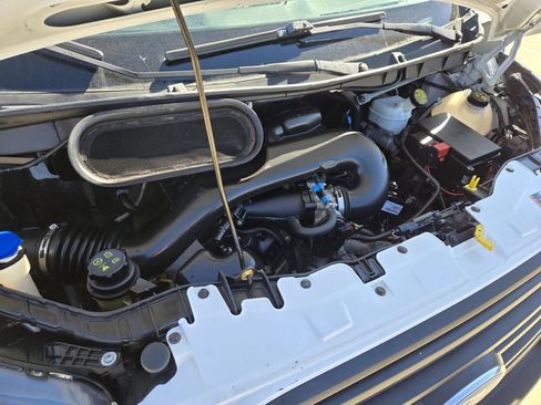 Used 2017 Ford Transit 350 148 High Roof image 36