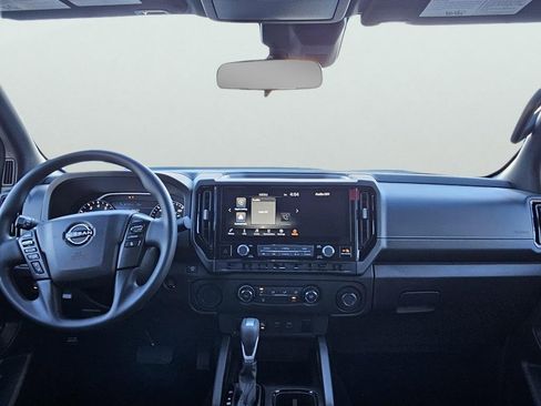 New 2026 Nissan Frontier SV w/ Tow Package image 11