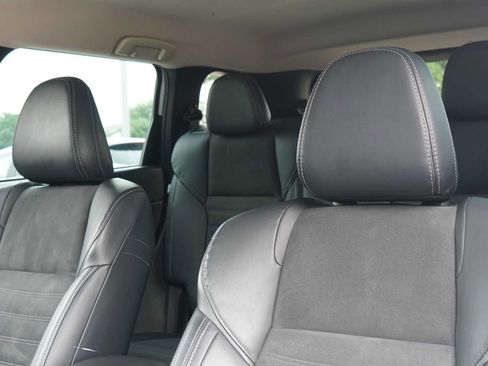 Used 2023 Mitsubishi Outlander SE FWD image 10