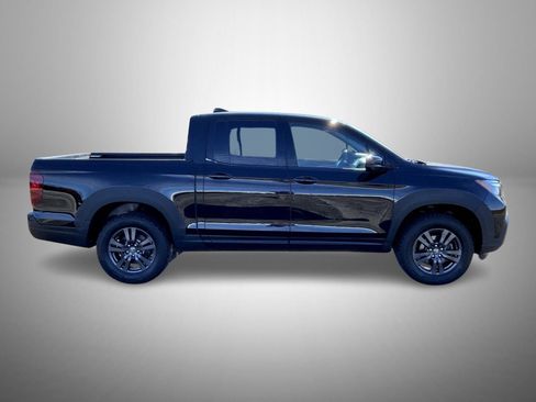 Used 2019 Honda Ridgeline Sport image 4