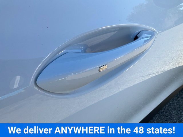 New 2026 Chevrolet Trax RS FWD image 14