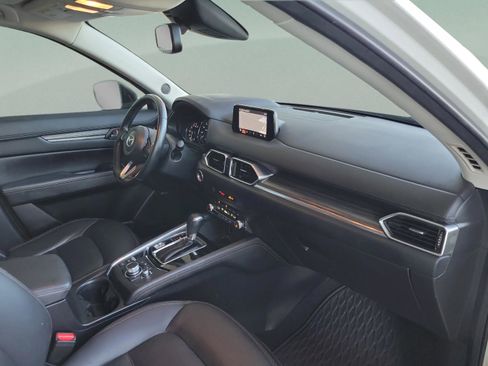 Used 2019 MAZDA CX-5 Grand Touring image 7