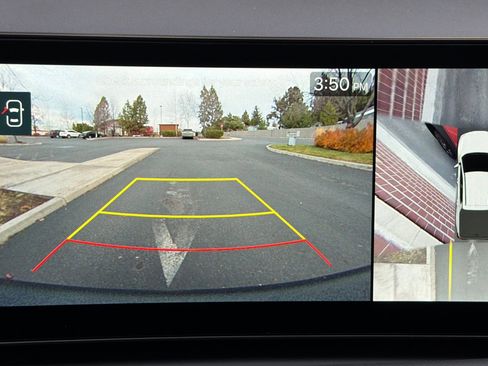 New 2026 Hyundai Santa Cruz XRT image 25