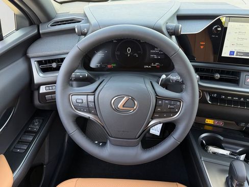 New 2026 Lexus UX 300h AWD image 14