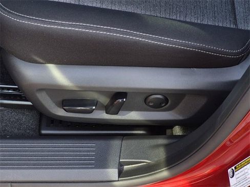 Certified 2023 Nissan Rogue SV image 19