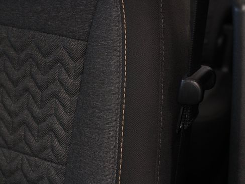 Used 2023 Chevrolet Equinox LT w/ LPO, Floor Liner Package AWD/4WD image 14