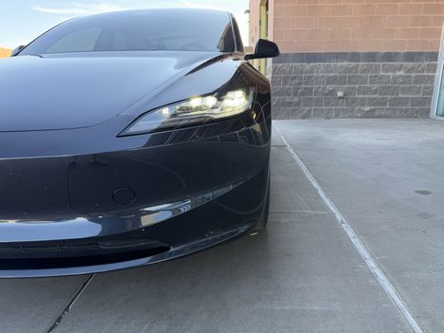 Used 2024 Tesla Model 3 Long Range image 11