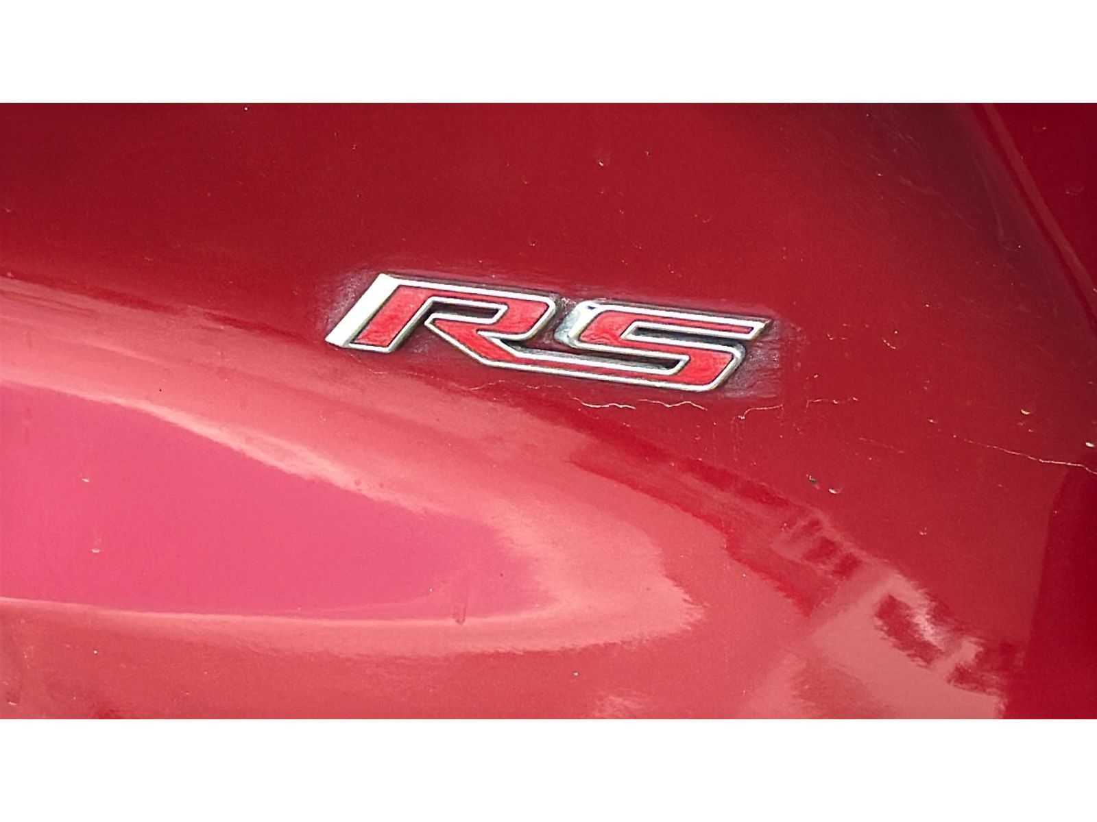 Used 2023 Chevrolet Blazer RS w/ Driver Confidence II Package AWD/4WD image 8