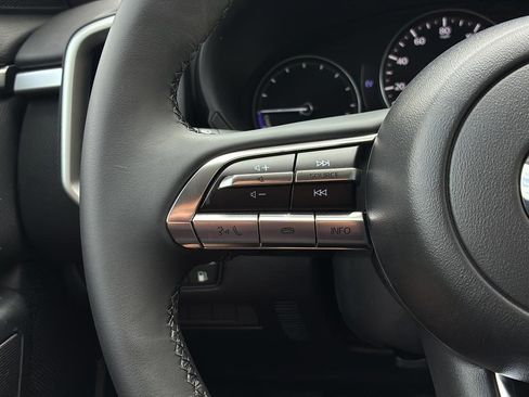 New 2026 MAZDA CX-50 2.5 Hybrid w/ Weather Package image 27