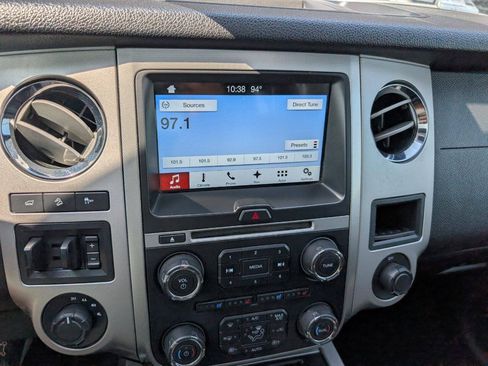 Used 2017 Ford Expedition Max Limited w/ Limited Appearance Package AWD/4WD image 25