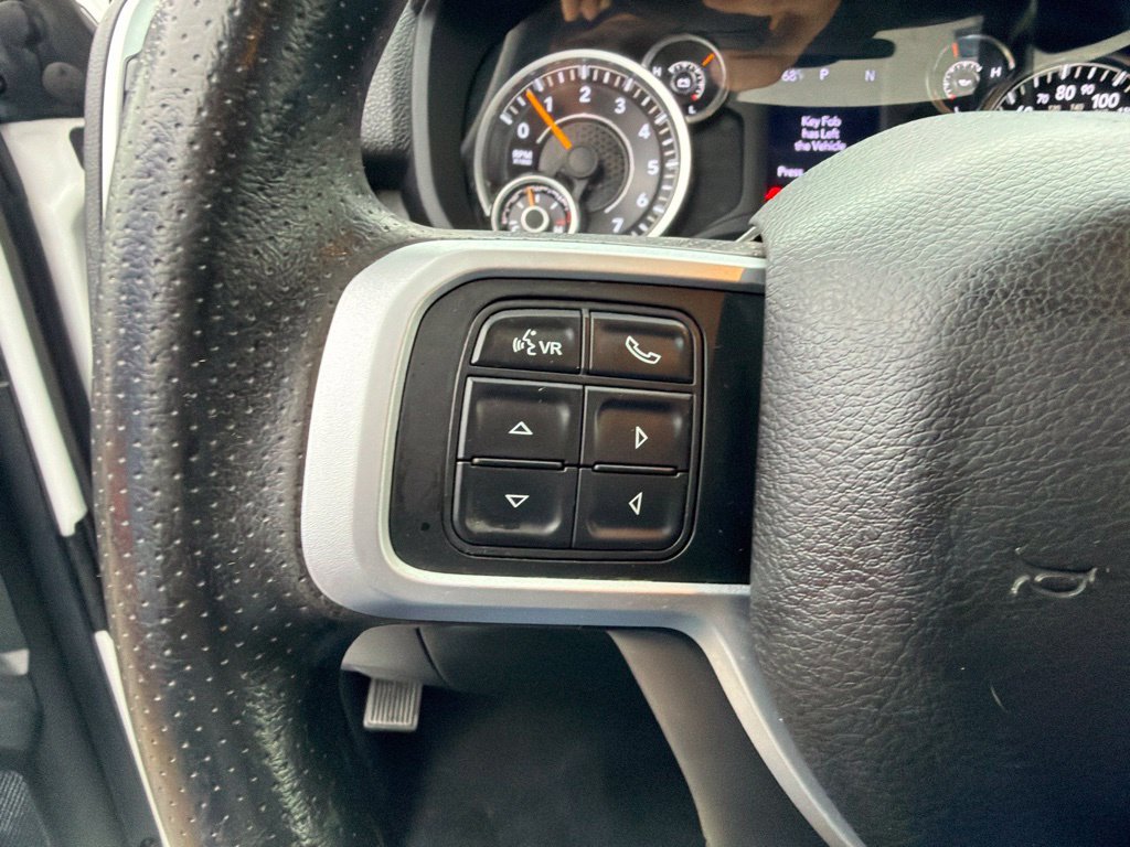Used 2021 RAM 2500 Big Horn AWD/4WD image 20
