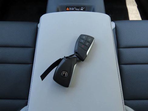 New 2026 Honda Prologue Elite image 28