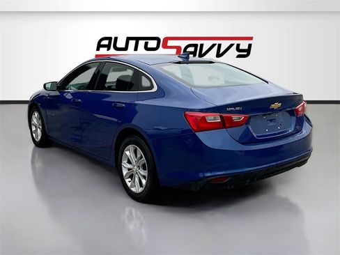 Used 2023 Chevrolet Malibu LT image 5