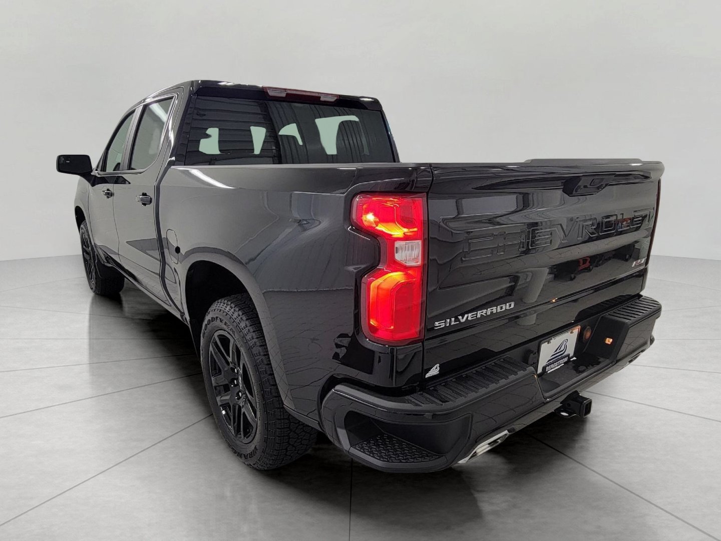 Used 2026 Chevrolet Silverado 1500 RST AWD/4WD image 21