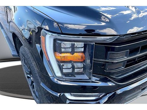 Used 2023 Ford F150 XLT w/ Equipment Group 302A High AWD/4WD image 49