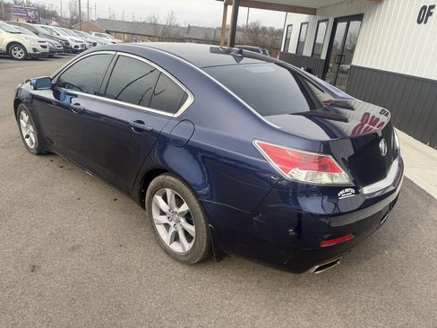 Used 2013 Acura TL image 13