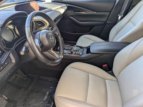 Used 2025 MAZDA CX-30 AWD 2.5 S w/ Preferred Package image 23