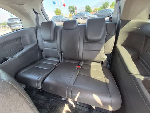 Used 2011 Honda Odyssey EX-L image 29