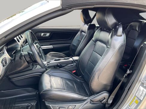 Used 2023 Ford Mustang GT Premium w/ Equipment Group 401A RWD image 6
