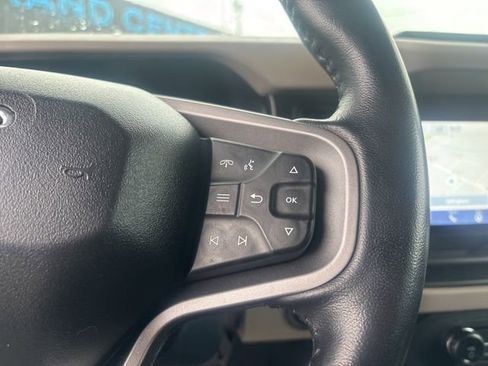 Used 2022 Ford Bronco Big Bend image 22