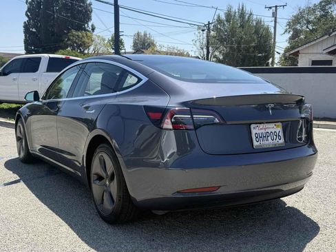 Used 2018 Tesla Model 3 Long Range AWD/4WD image 22