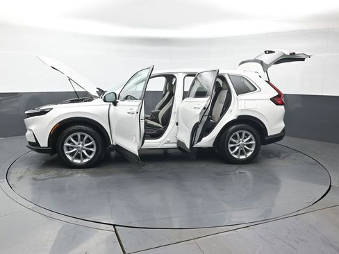 Certified 2024 Honda CR-V EX image 45