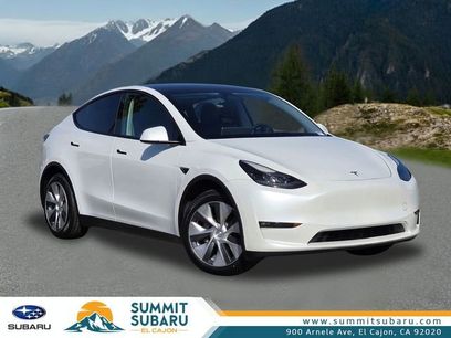 Used 2022 Tesla Model Y Long Range
