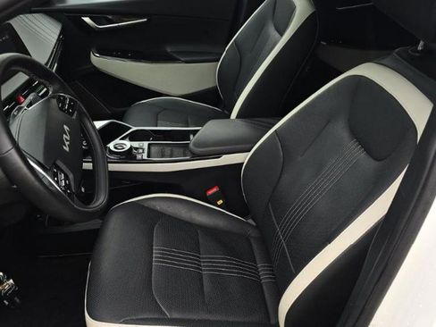 Used 2023 Kia EV6 GT-Line image 3
