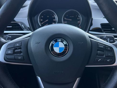 Used 2021 BMW X1 sDrive28i w/ Convenience Package FWD image 29