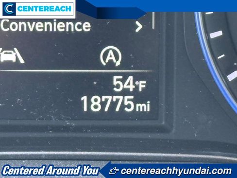 Used 2023 Hyundai Kona SEL AWD/4WD image 24