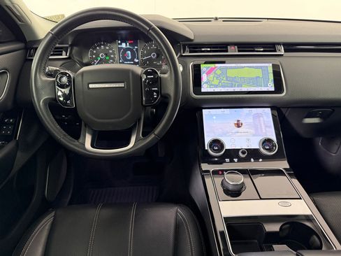 Used 2020 Land Rover Range Rover Velar S image 31