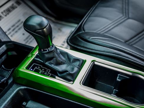 Used 2023 Toyota Tacoma TRD Off-Road image 28